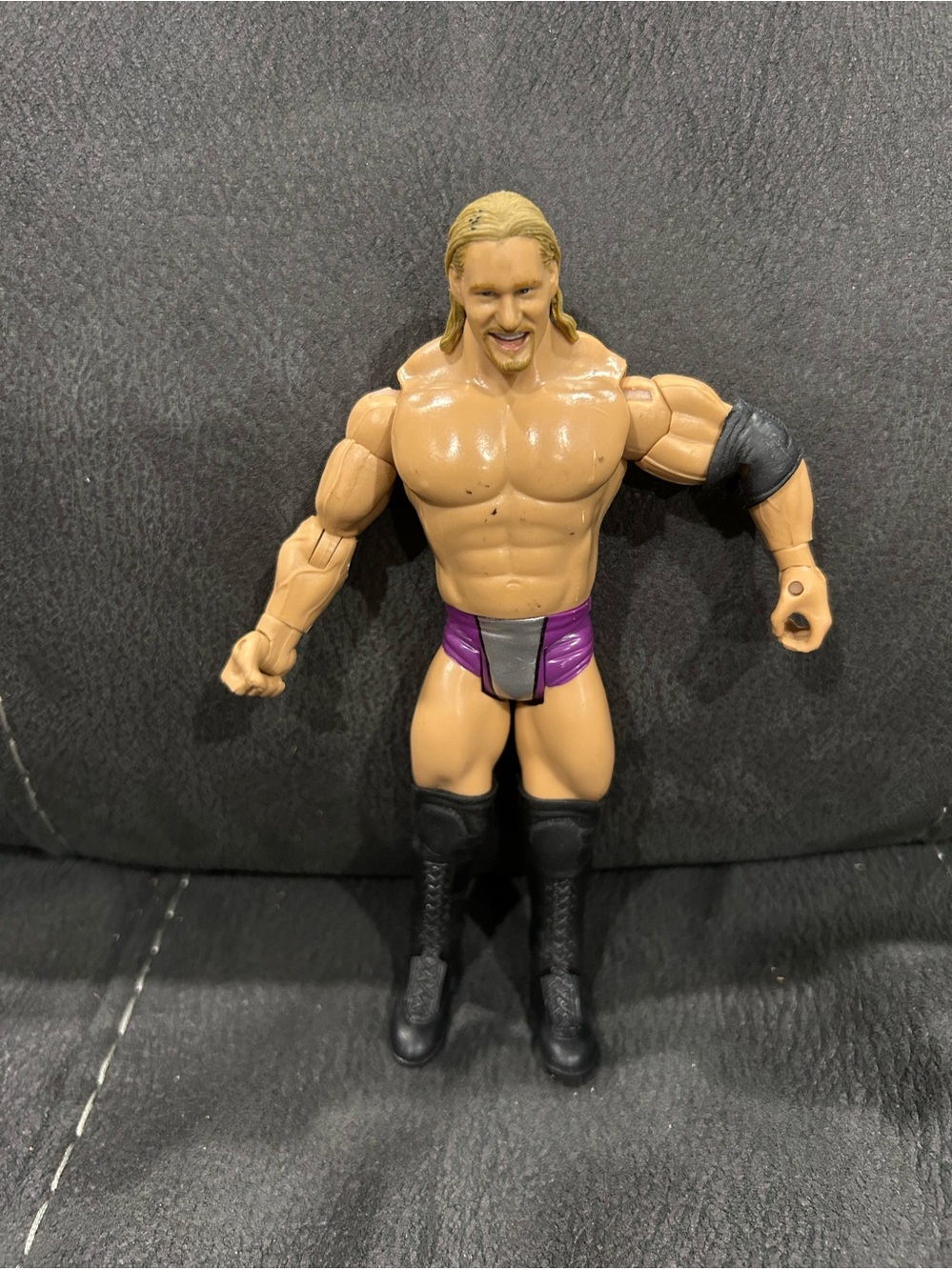 Val Venis WWE Classic superstars series 18! Jakks Pacific